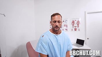 Climaxing Dorian Del Isla, Ashlyn Peaks