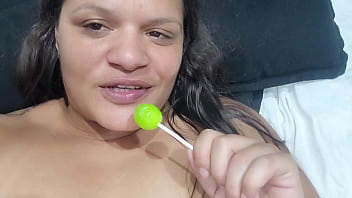 Rapariga digital . Paty Bumbum