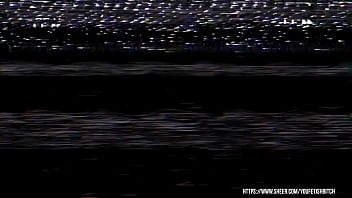 Christmas Milf JOI: My Striped Christmas Panties Upskirt Smell Like An Excited Puffy Pussy And My White Dirty Socks Smell Like Smelly Feet