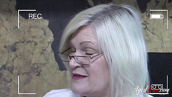 Very hot threesome date with Lacey Starr