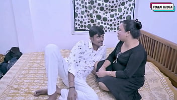 Desi Bhabhi Fucked Hard 1