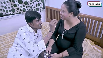 Desi Bhabhi Fucked Hard 1