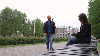 Jenny Ferri - Young ass was made for hot anal