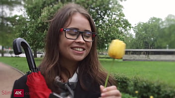 Jenny Ferri - Young ass was made for hot anal