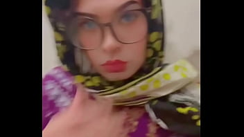 The Sissy Footjob | Jasiya Apple