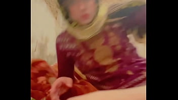 The Sissy Footjob | Jasiya Apple