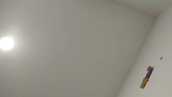 fucking with my 18yo neighbor while my cuckold and my neighbor&#039_s mom are at the city council meeting