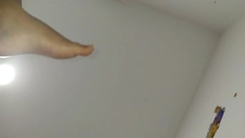 fucking with my 18yo neighbor while my cuckold and my neighbor&#039_s mom are at the city council meeting