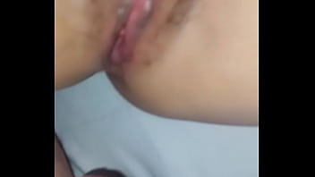 Me destrozas la chucha dice llorando est&aacute_ universitaria