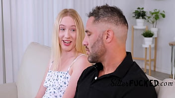 The Baysitter I Hired Is A Porn Star- Kallie Taylor