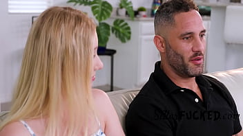 The Baysitter I Hired Is A Porn Star- Kallie Taylor