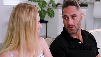 The Baysitter I Hired Is A Porn Star- Kallie Taylor