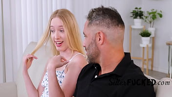 The Baysitter I Hired Is A Porn Star- Kallie Taylor