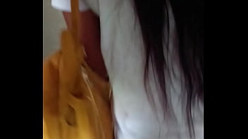 Estudiantes mexicanos cogiendo! Gran anal con estudiante mexicana adicta a la leche