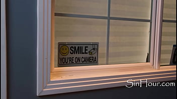 Busty MILF Used By 2 Horny Tranny&#039_s Who Want To Fuck Her Somehow