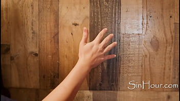 Busty MILF Used By 2 Horny Tranny&#039_s Who Want To Fuck Her Somehow