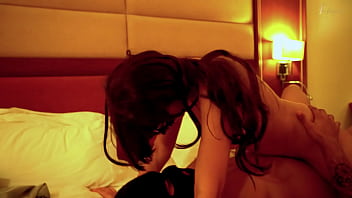 A desperate husband calls his girlfriend to fulfil his sexual desire