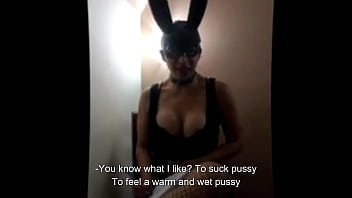 Entrevista con una prepago madura sale mejor de lo que piensas, incluso hay squirt