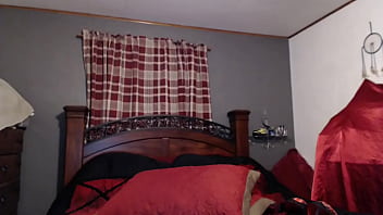 Pale Roxxxanne69 anal beads