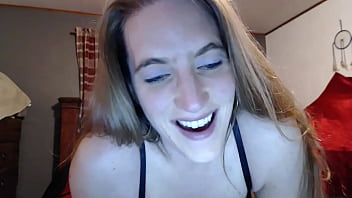 Pale Roxxxanne69 anal beads