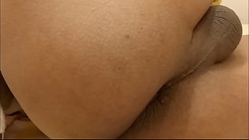 Hot Ass. Big Dick. Solo Husband 4