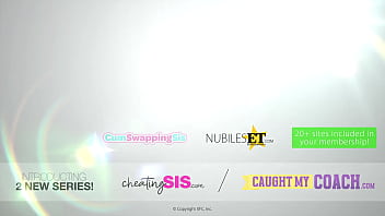 Chloe Temple &amp_ Millie Morgan Enjoy a Screamingly great Swapfamily Orgasm this Halloween Night - S8:E2