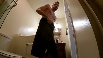 Getting Dirty in the Shower Then Creaming Her Juicy Pussy Twice!