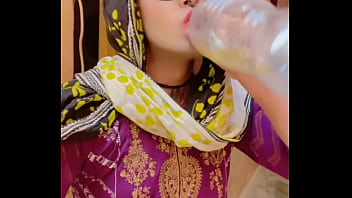 The special drink of Sissy | assala12