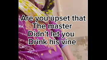 The special drink of Sissy | assala12