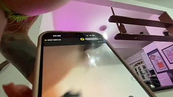 Dei at&eacute_ n&atilde_o aguentar mais, fiz Dupla penetra&ccedil_&atilde_o e gozei horrores no pau deles