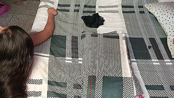 Desi Indian Newly Married Girl &ndash_ Hardcore Sex And Doggystyle Fucked