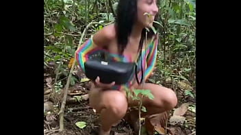 Orgia na praia transando na frente de todos