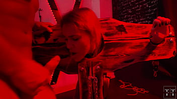 Dirty whore got what she deserved