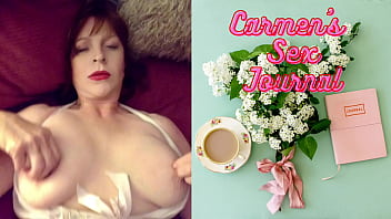 Closeup Cock Sucker Granny Carmen Throwback POV