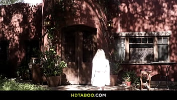 Lesbianism Confession to Pastor'_s Wife Leads to Strange Revelation - Silvia Saige and Coco Lovelock