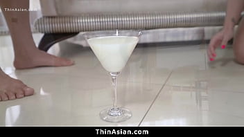 Lady Dee Is in The Mood of Getting Some Big Dick - Thinasian