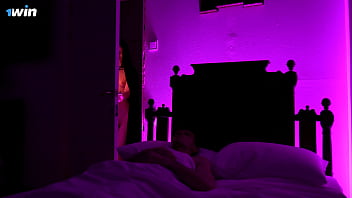 A NUN STEALED INTO THE PASTER&#039_S ROOM AND GAVE UP TO HIM - SEX BY CANDLES - 1WINPORN NIGONIKA TOP PORN 2024