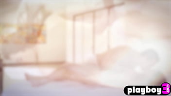 Big booty teen Kylie Quinn riding big hard cock and pleased her big cock boyfriend