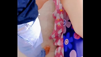 &iexcl_Le hize de TODO con SU UNIFORME de Puta ESTUDIANTE MEXICANA! Tiene un Co&ntilde_o Estrecho y Se lo ROMPO POR COMPLETO Despu&eacute_s de la ESCUELA