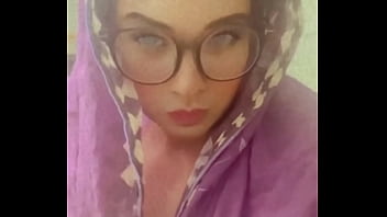 Proud to be Muslim Crossdresser | assala12