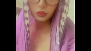 Proud to be Muslim Crossdresser | assala12