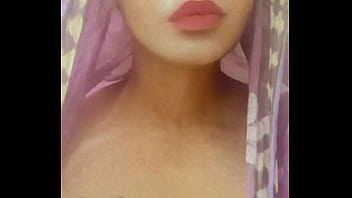 Proud to be Muslim Crossdresser | assala12