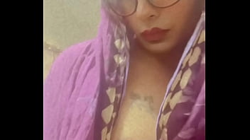 Proud to be Muslim Crossdresser | assala12