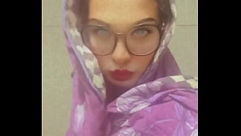 Proud to be Muslim Crossdresser | assala12