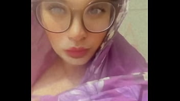 Proud to be Muslim Crossdresser | assala12