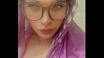 Proud to be Muslim Crossdresser | assala12