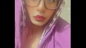 Proud to be Muslim Crossdresser | assala12