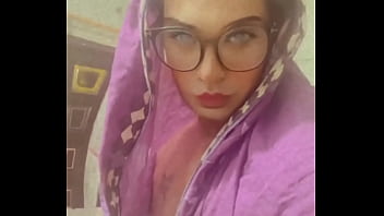 Proud to be Muslim Crossdresser | assala12