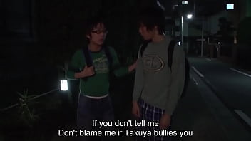 (ENG SUB) My Bratty Friends Is After My MILF [For more free English Subtitle JAV visit myjavengsubtitle.blogspot.com ]