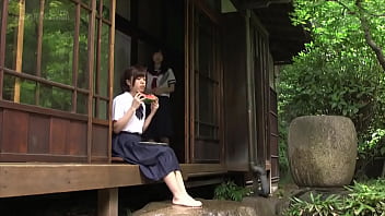 Duas Pessoas Com a Mesma Cicatriz [Legendado] Cena 1